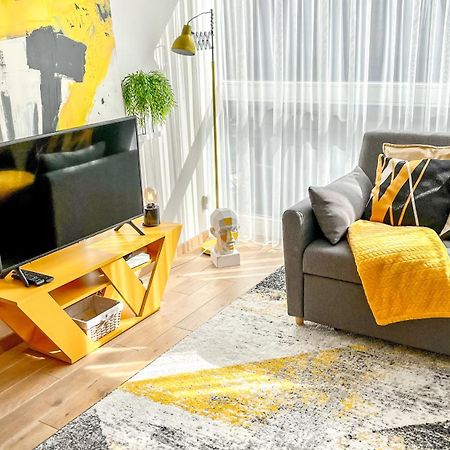 Appartamento Vytauto 80 Palanga Esterno foto