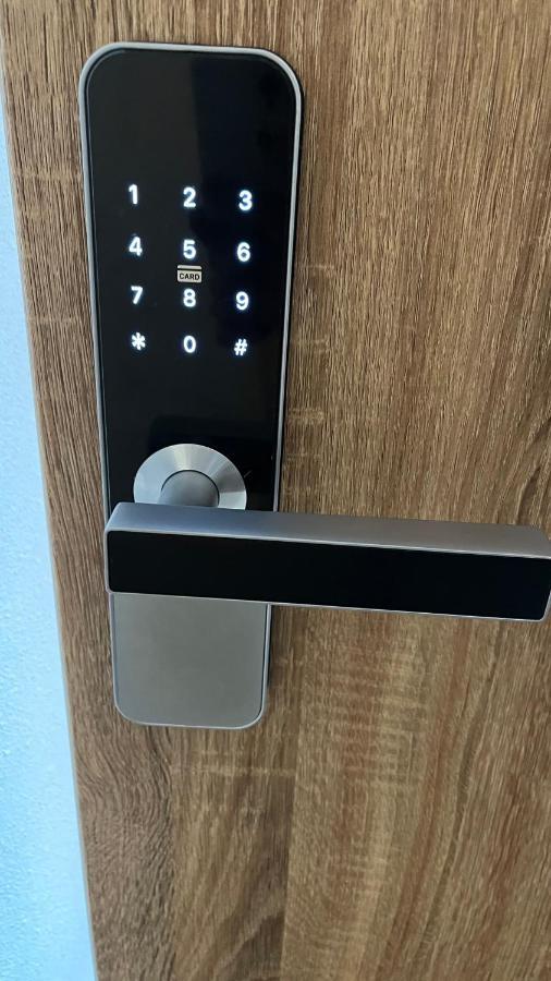 Appartamento Vytauto 80 Palanga Esterno foto