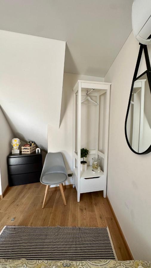 Appartamento Vytauto 80 Palanga Esterno foto